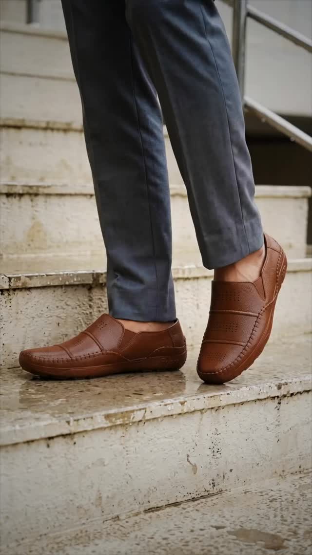Every step of your workday deserves comfort you can count on