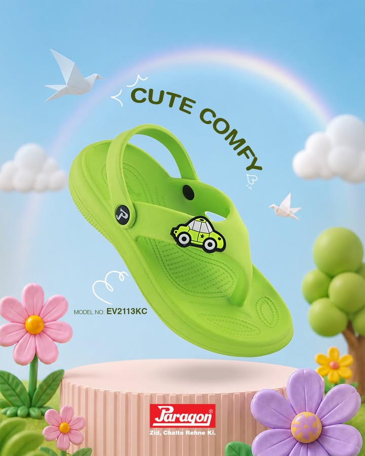 Built for every jump, giggle, and little discovery along the way