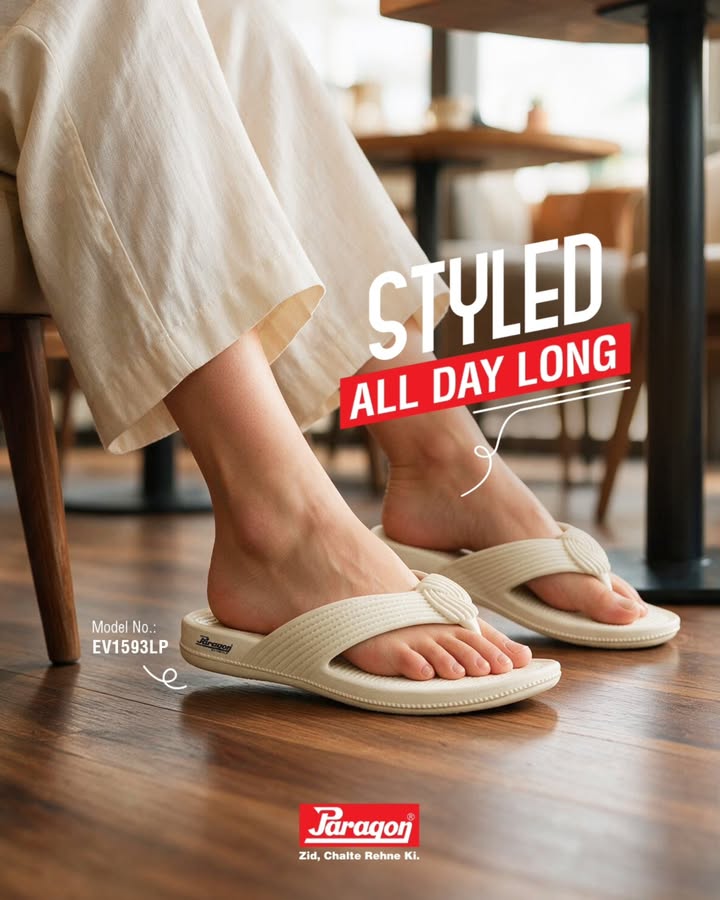 From morning plans to evening strolls, stay effortlessly stylish through it all