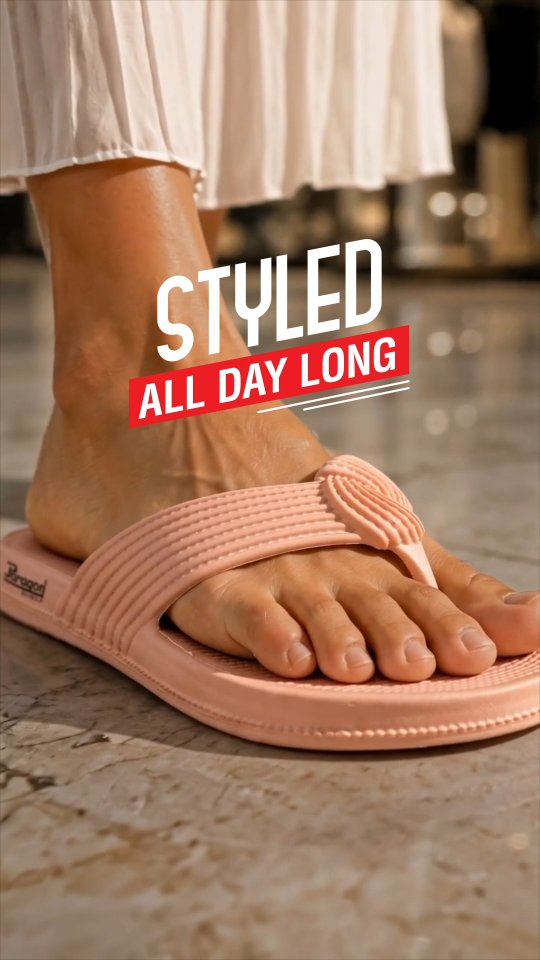 From first step to last, stay comfortable without compromising on style. Paragon ParagonComfort ParagonFootwear Footwear
