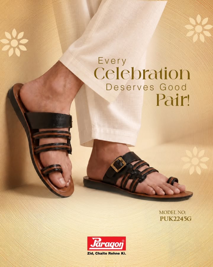 Make every festive moment count with footwear that keeps you stylish, comfortable and ready to celebrate