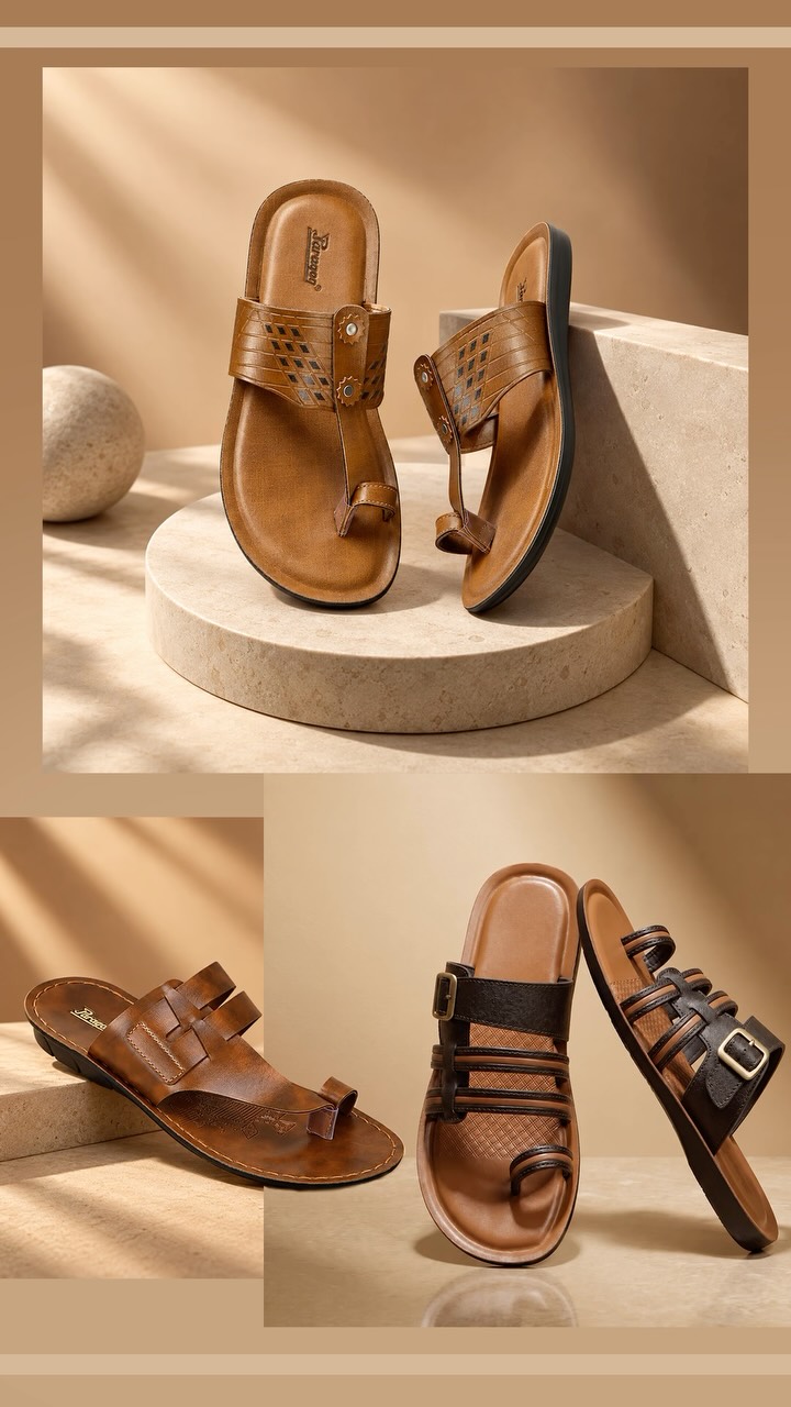 Celebrate every occasion in style with footwear that blends effortless elegance and everyday comfort, only from Paragon