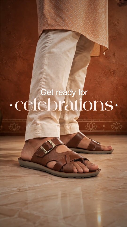Timeless traditions. Joyful moments. Festive steps. Celebrate every moment in style with Paragon