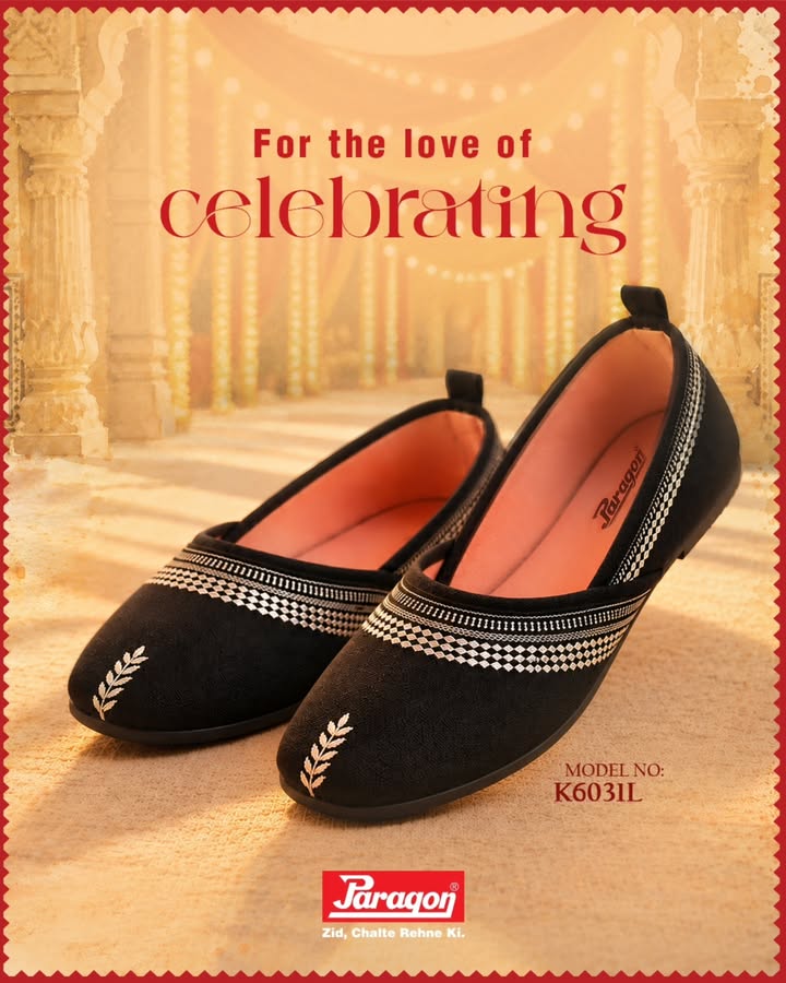 Because every festive moment deserves a little more style and a lot more joy