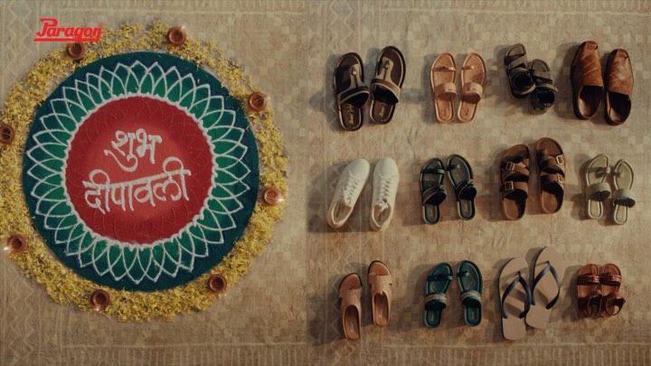 Have a stylish and comfortable Diwali with Paragon
