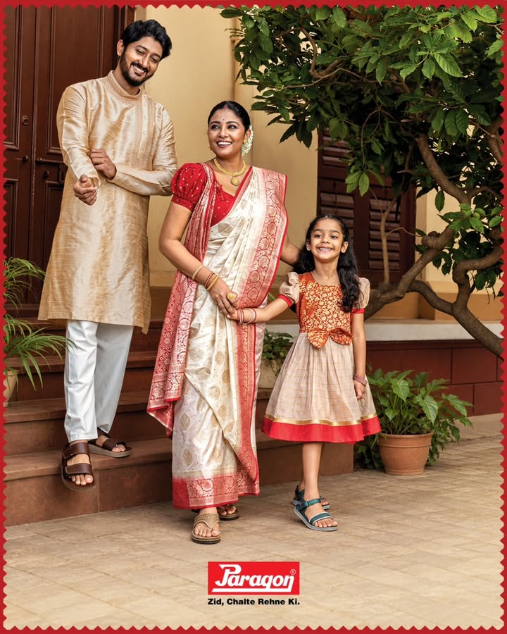 Step out to the glow of the pandals, the rhythm of the dhaak and streets alive with a little extra joy