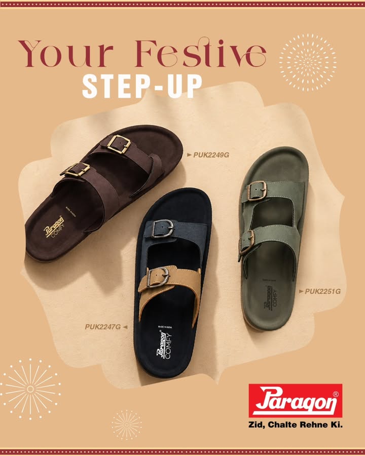 Step into festivities with Paragon Footwear Explore the New arrivals today https paragonfootwear
