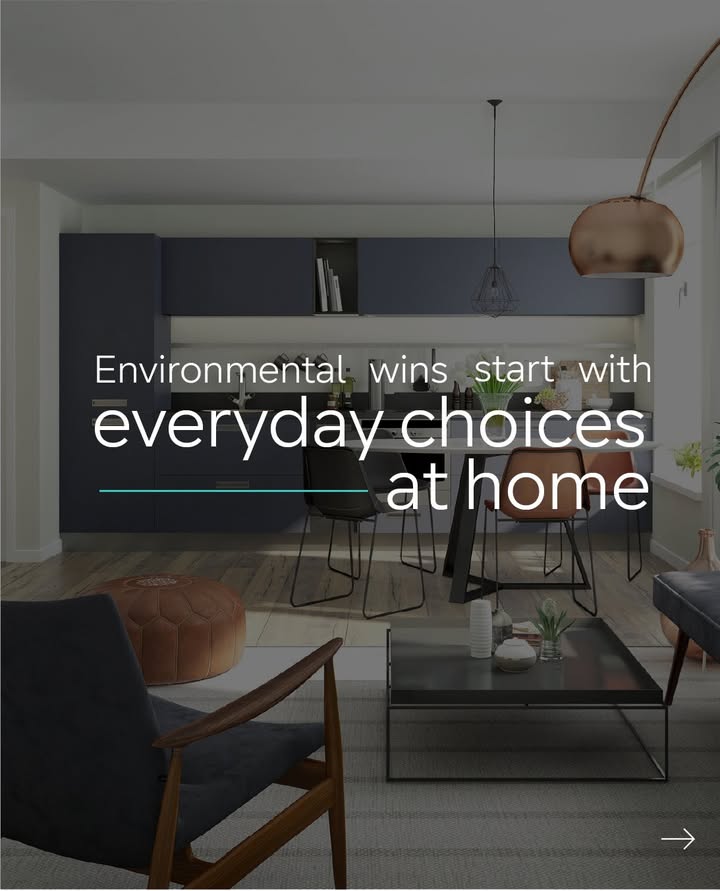 This World Environment Day, sustainability begins at home in every wash, every rinse, every cycle This World Environment Day, sustainability begins at home in every wash, every rinse, every cycle