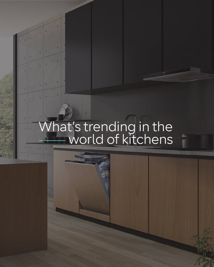 The kitchen isnt just where you cook anymore its where design comes to life. With Siemens built in appliances, everything blends in beautifully. Made for how we live today The kitchen isnt just where you cook anymore its where design comes to life