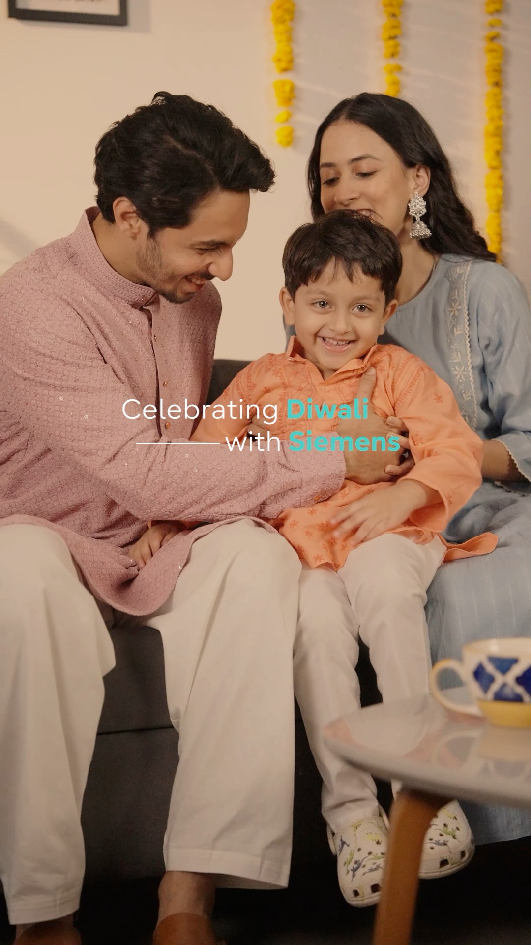 After the last guest leaves, the laughter still lingers, the memories are fresh, and the joy of togetherness fills the air. This Diwali, dont let the post celebration mess steal your precious moments After the last guest leaves, the laughter still lingers, the memories are fresh, and the joy of togetherness fills the air