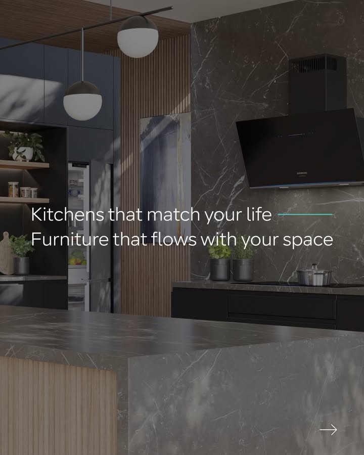 Every kitchen tells a story not just through its appliances, but through the furniture that shapes its character. From clean, modern lines to warm, cottage charm, every detail contributes to a space that feels both functional and personal Every kitchen tells a story not just through its appliances, but through the furniture that shapes its character