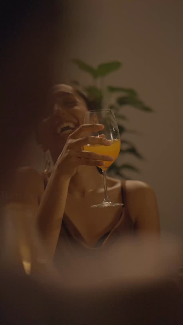 Theres something special about evenings at Siemens Home