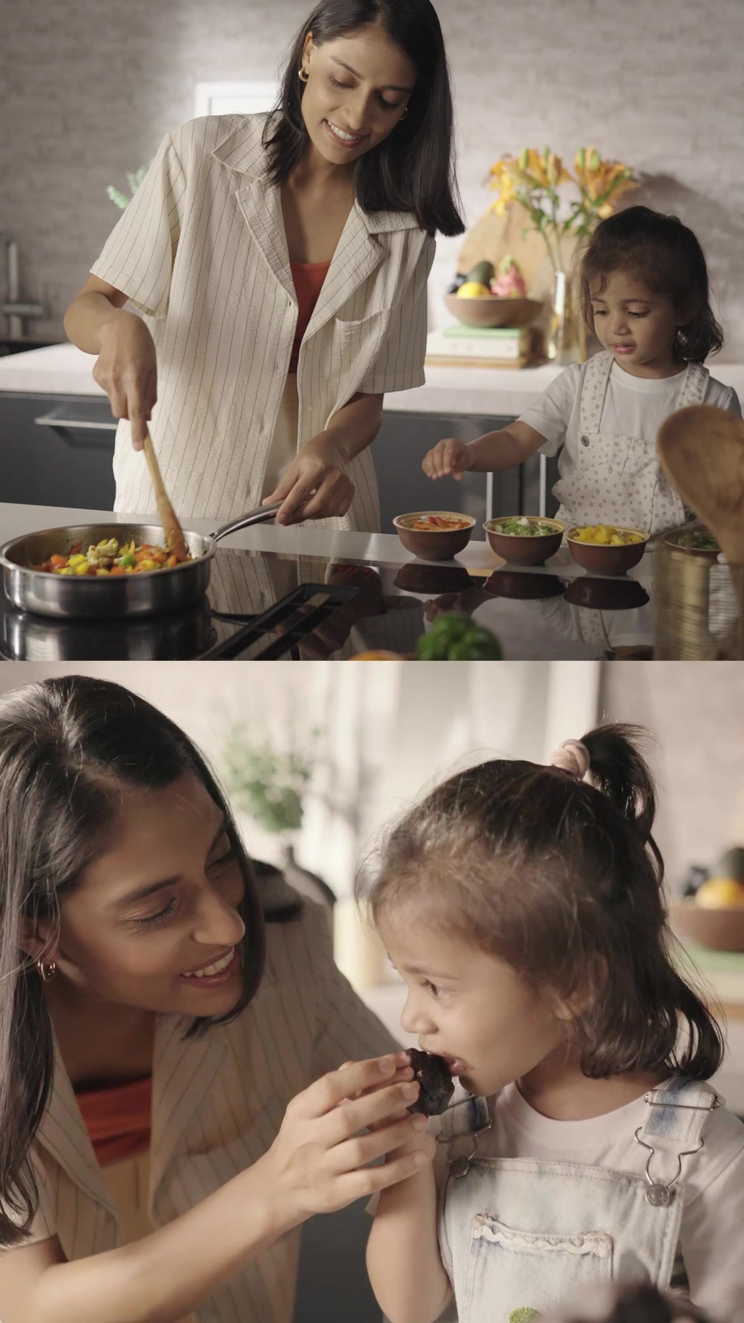 This Childrens Day, celebrate the little moments because sometimes its not about the recipe, its about the joy of creating t...