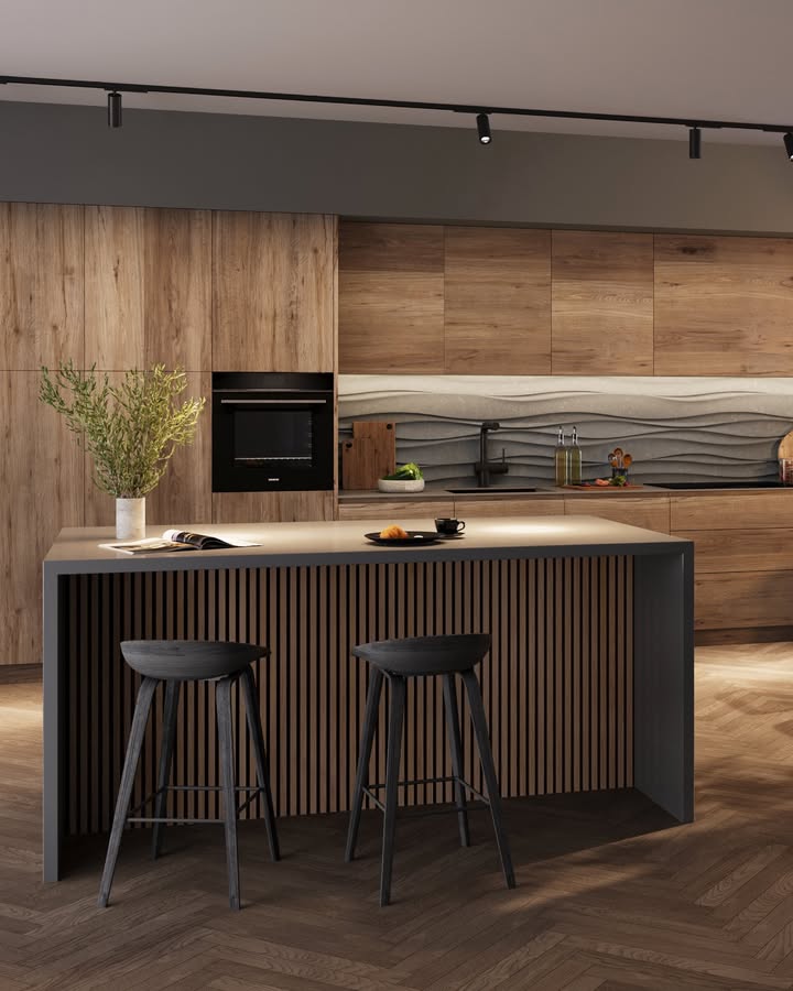 Step into a space where design meets innovation, and every detail inspires creativity