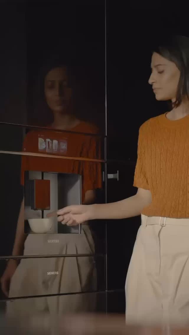 Every new beginning starts at home