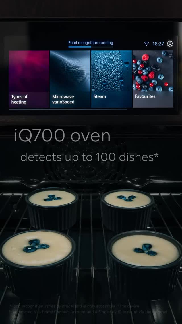 From the first pour to the final lift from the tray