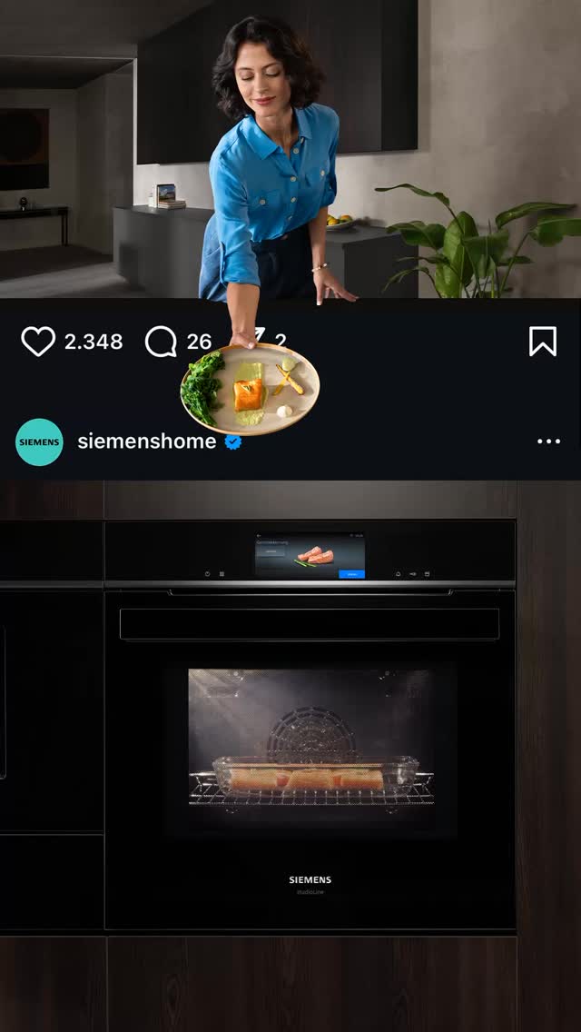 When precision works quietly in the background, every meal feels perfectly timed