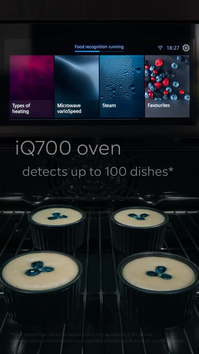 Some innovations are seen. Others are felt