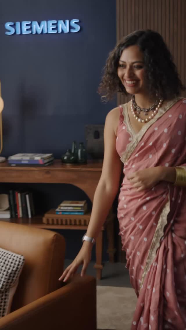 Thoughtful conversations, shared laughter, and a few behind the scenes moments in between