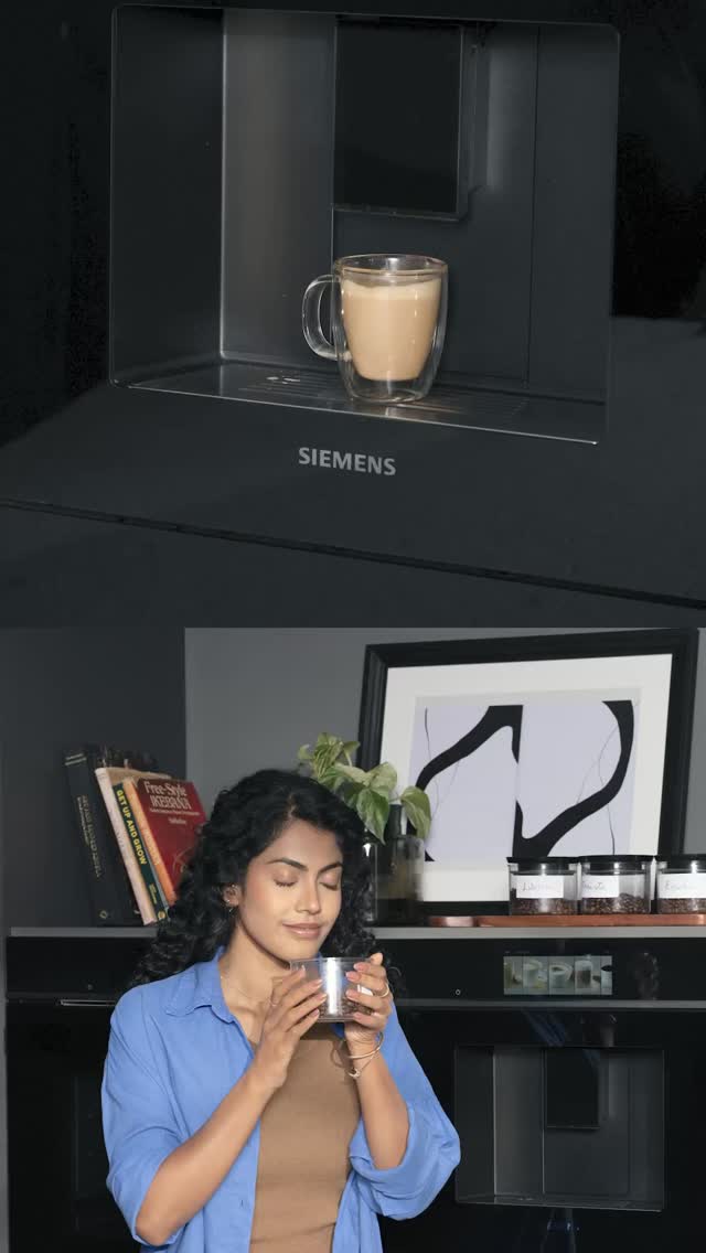 For mornings that begin with intention