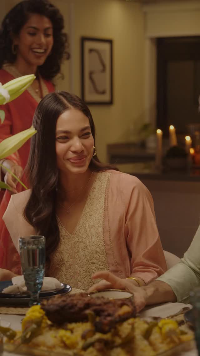 Eid is made of moments that bring everyone closer