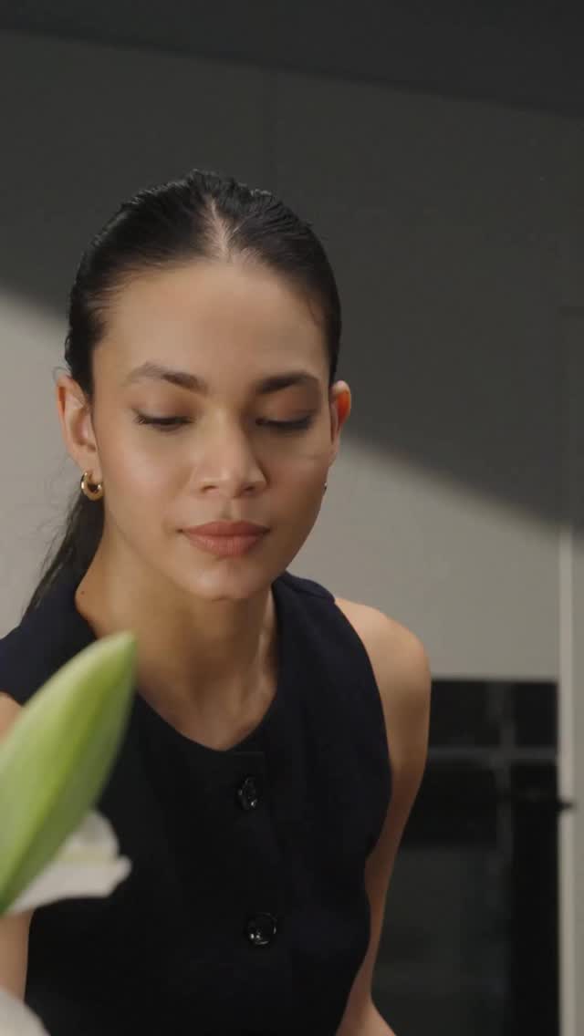 When the mood is set, every detail moves effortlessly