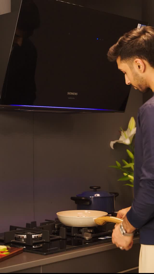 Designed for seamless control at every level