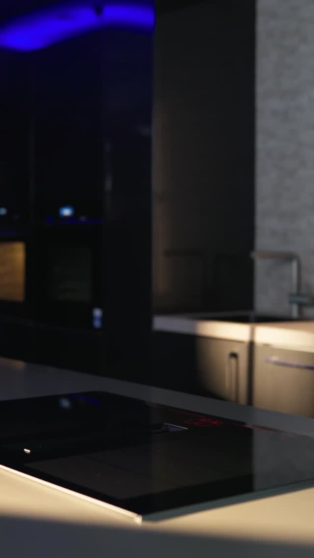 A century of innovation. A future of effortless living