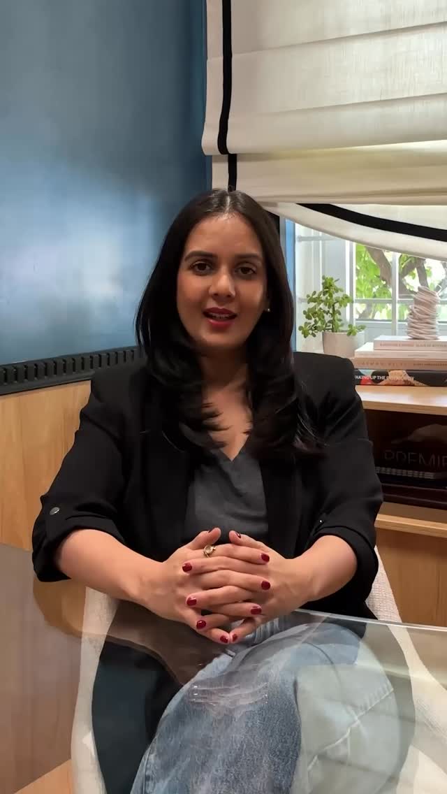 The most compelling kitchens find harmony between technology and intuitive design, says Sneha Ostwal, Principal Architect, S...