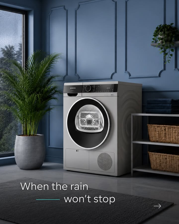 The weather may be unpredictable, but your routine doesnt have to be