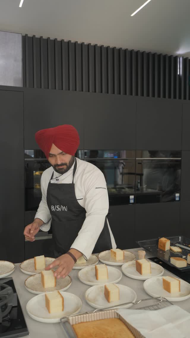 Where culinary traditions inspire new possibilities