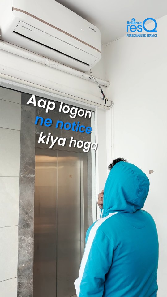 Expert repair and care solutions to make your AC summer ready. Download the resQ app, now. resQ resQCare ElectronicsCare