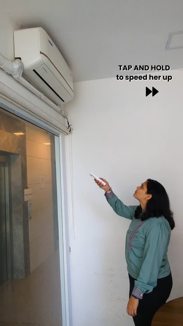 Beating isnt the solution for broken appliances, resQ is