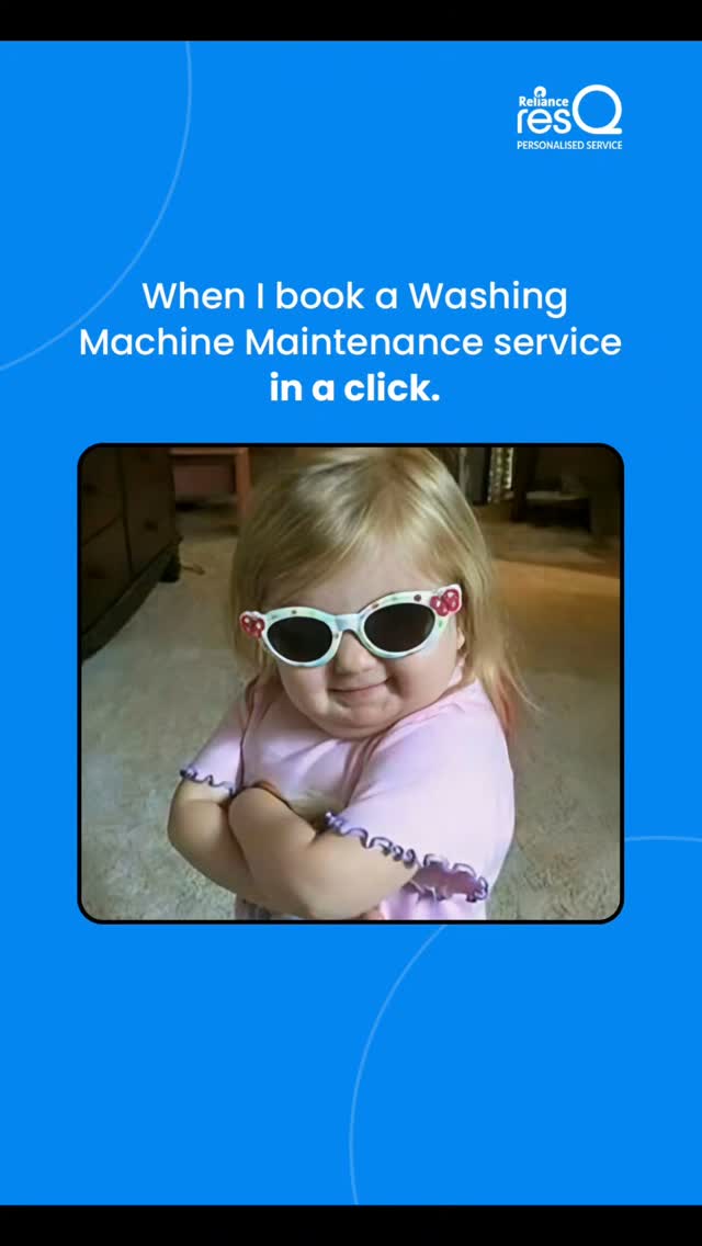 What can we say, it s just an amazing feeling. Download the resQ app and book a service to know for yourself