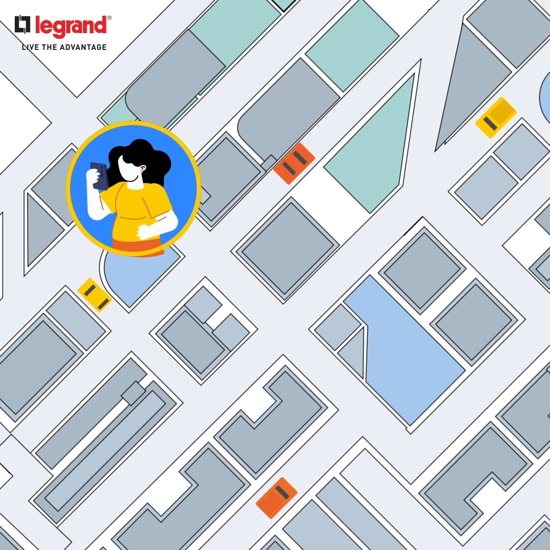 Indore, get ready to experience innovation like never before The Legrand ZIP Store at Sentinel Engineers is now open in you...