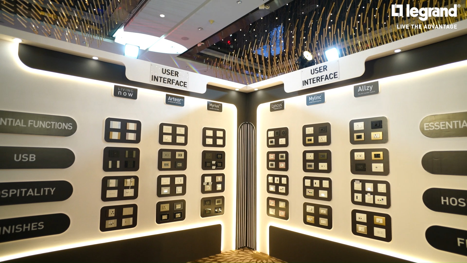 From thought provoking discussions to immersive product experiences, the Legrand Advantage Summit in Mumbai brought together...
