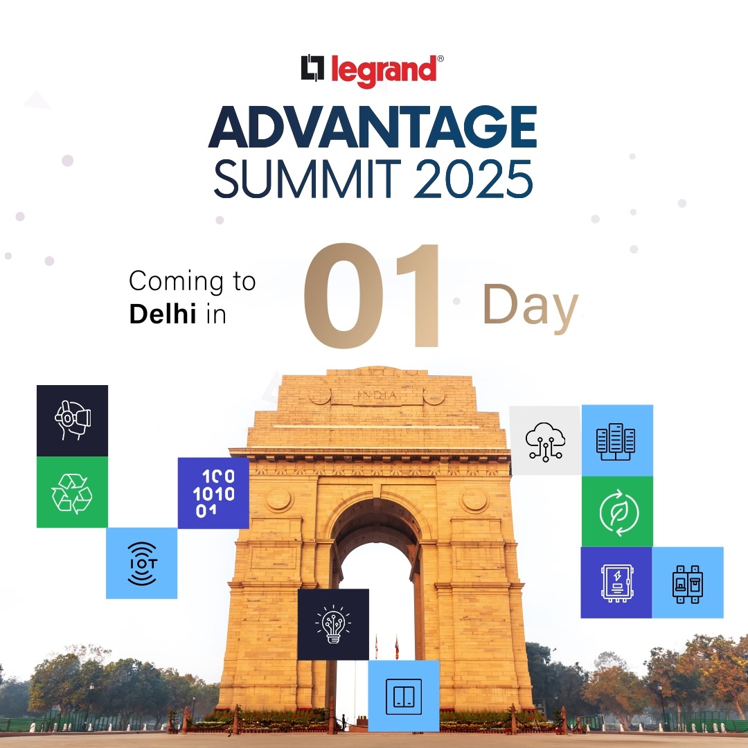 Get ready to experience the power of connection, innovation, and impact