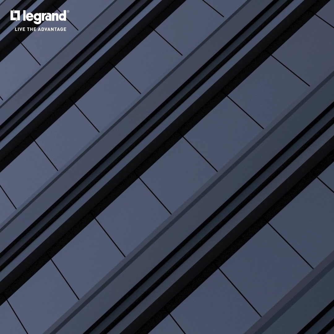 Glass that reflects nothing but excellence. Coming soon to adorn your home. ComingSoon Legrand GlassApart