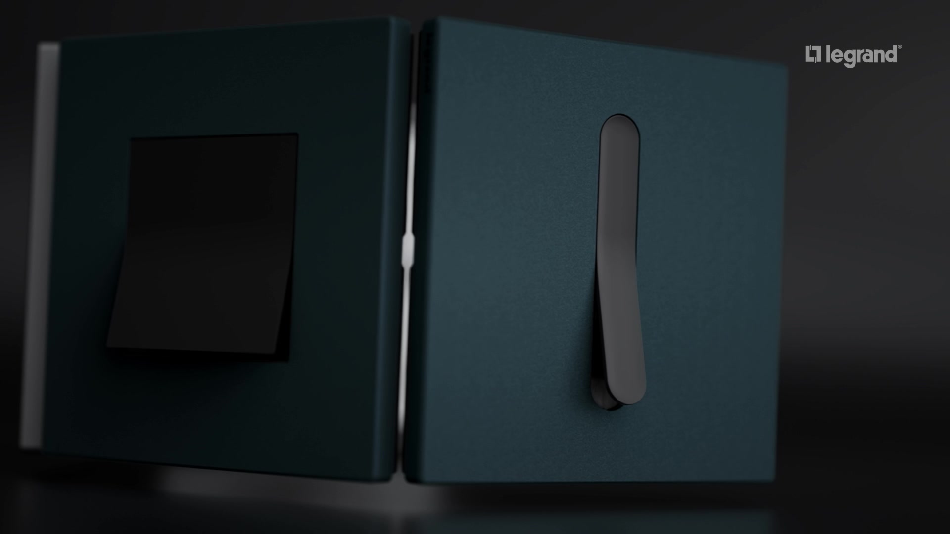 Introducing the all new Arteor Advance range from Legrand inspired by the legacy of Arteor and redesigned for the spaces o...