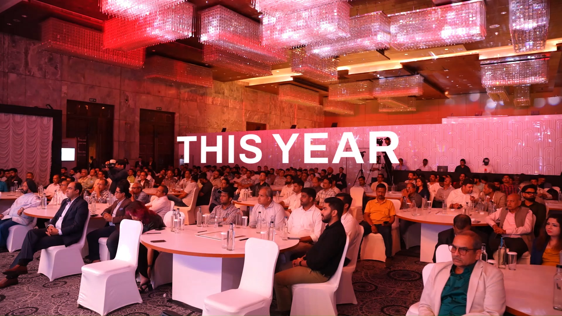 At the Advantage Summit 2025, the spotlight was on a product designed to change the way we connect with spaces