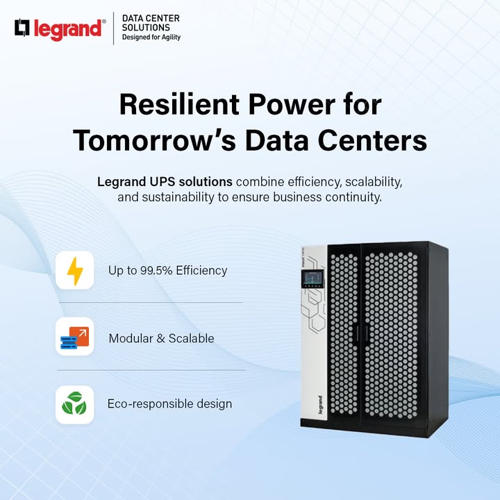 Resilience is the foundation of the digital future