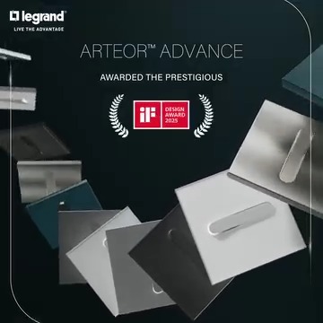 Design that elevates every interaction