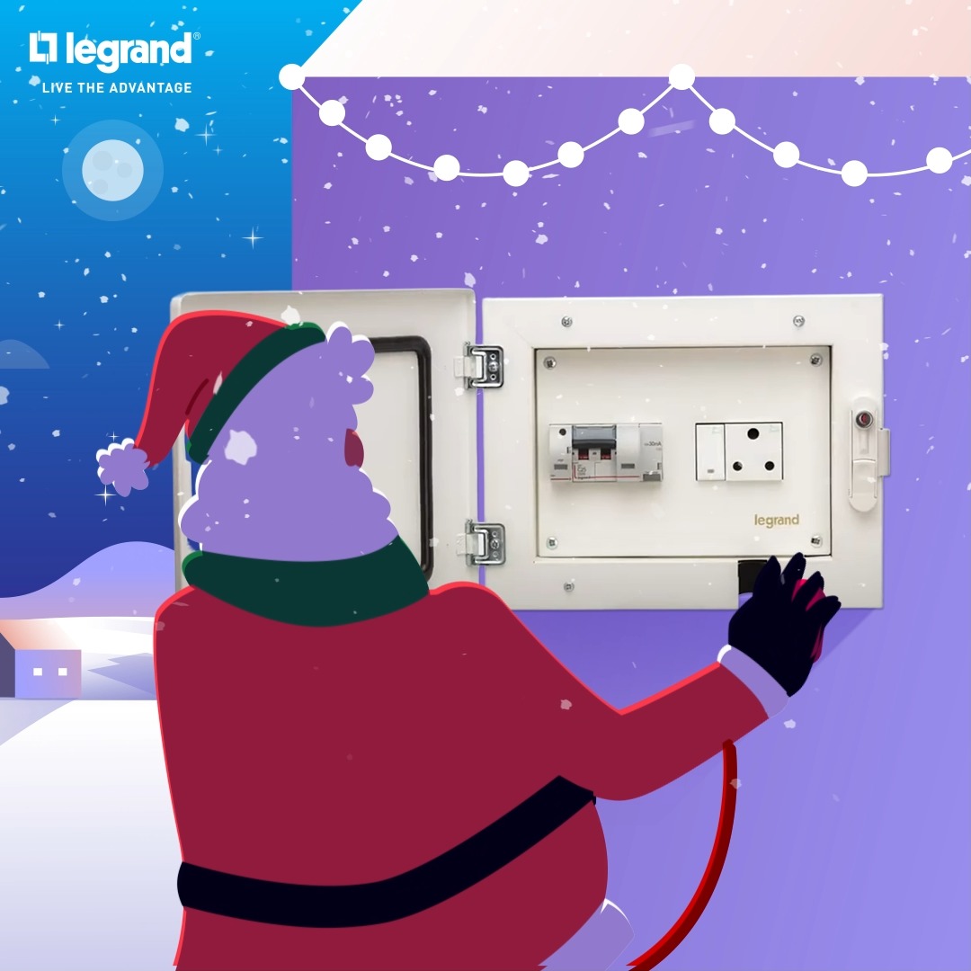 Keeping the magic moving when it matters most. Heres to a season filled with seamless celebrations