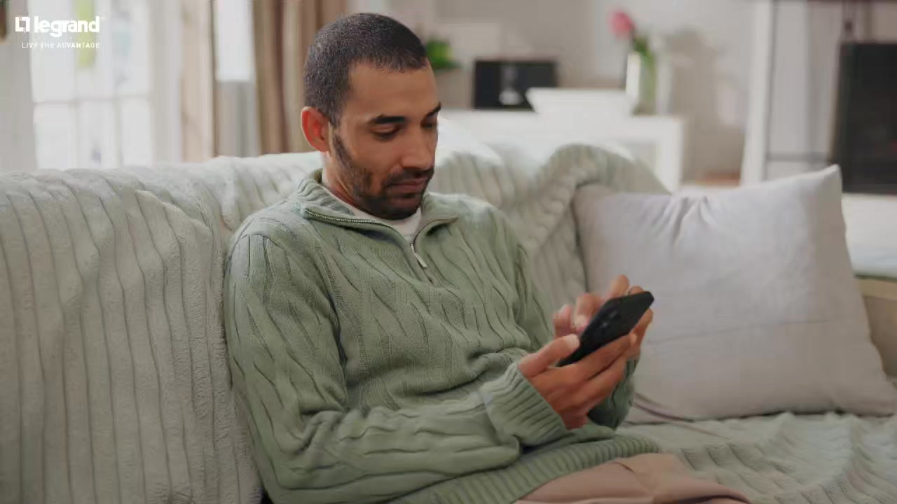 Heres to making life a lot smarter in 2026. Legrand wishes you a Happy New Year HappyNewYear NewYear NewYear2026