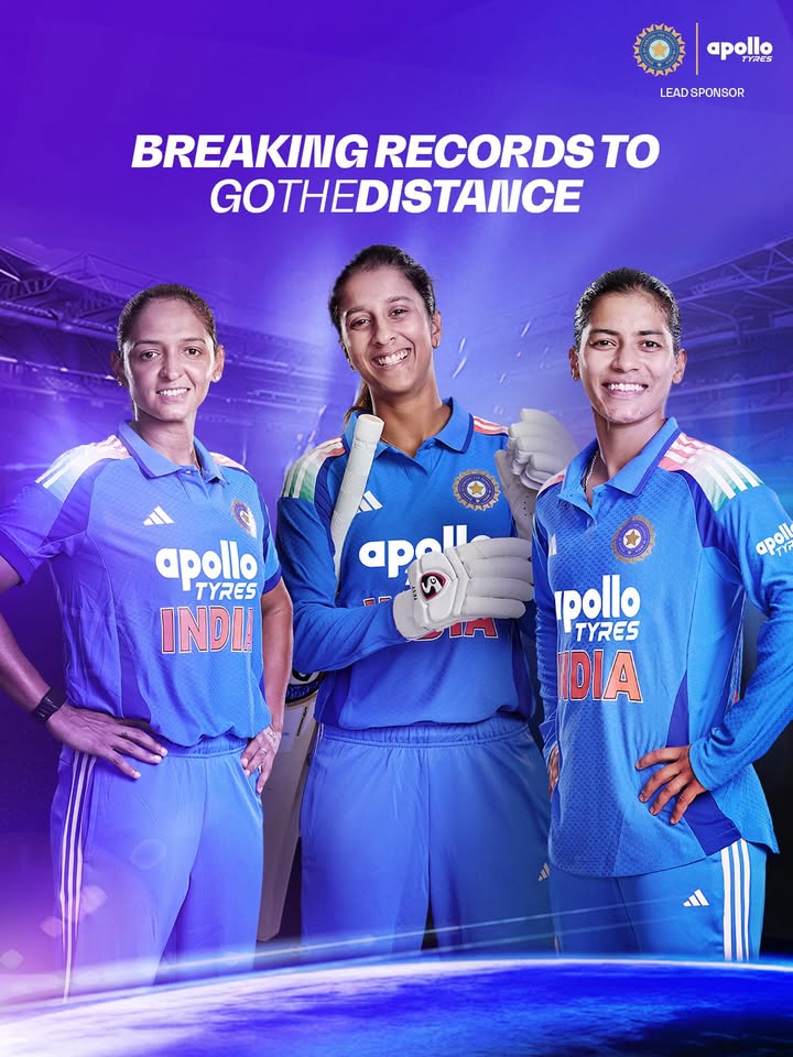 A great win today, a bigger stage ahead All set to Go the Distance in the finals