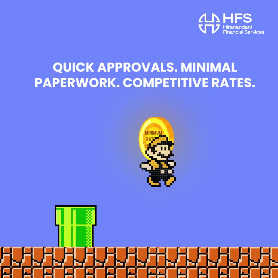 Business is a game but dont let cash flow slow you down Power up your daily operations with HFS Working Capital Loans ...