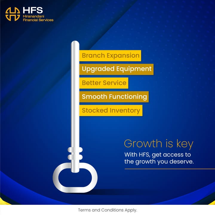 We found it We found the key to a successful business Let us share it with you HFS BusinessSuccess GrowthKey Entr...