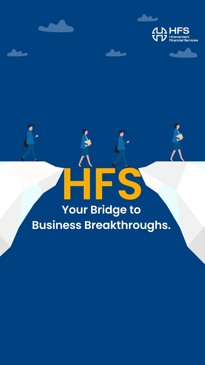 A gap between you and your business goals Lets build the bridge together