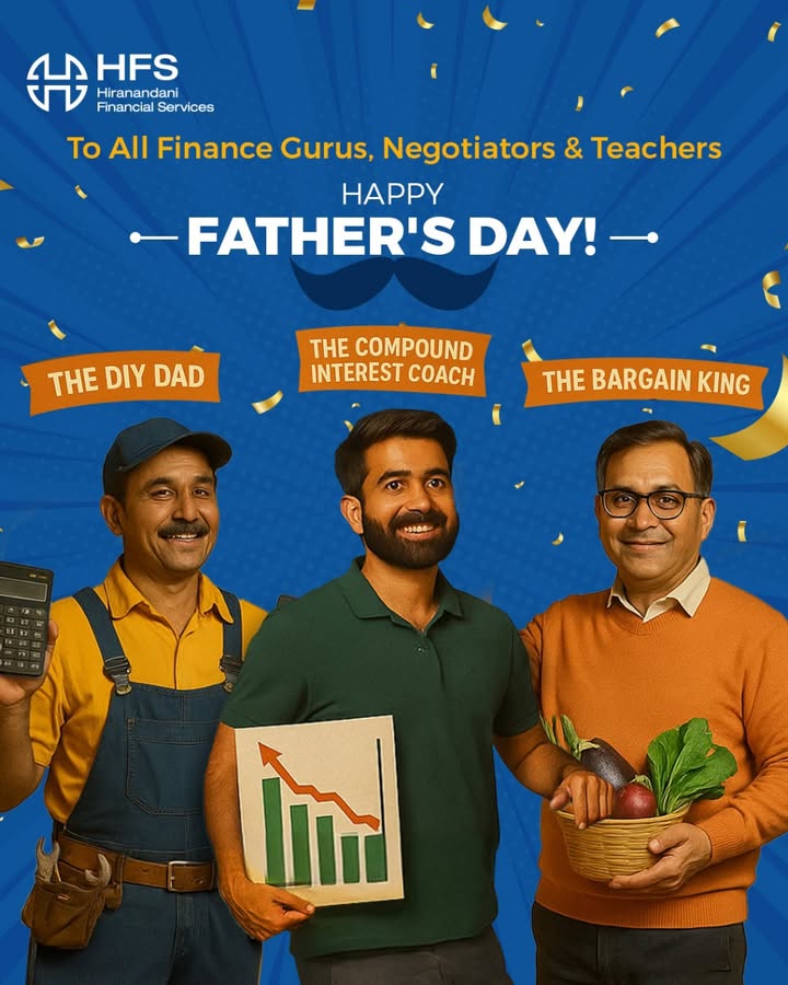 This Father s Day, we celebrate all the dads who secretly taught us valuable financial lessons Whether it was fixing thin...