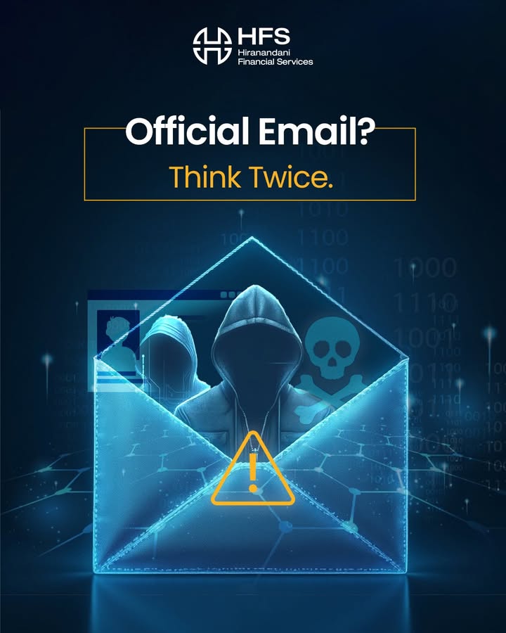 Don t judge an email by its digital envelope
